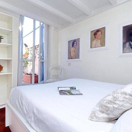 Romeasyoulike - Arancio Apartments N° 10 エクステリア 写真