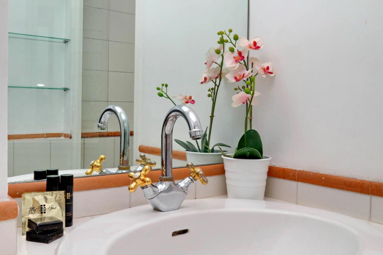 Romeasyoulike - Arancio Apartments N° 10 エクステリア 写真