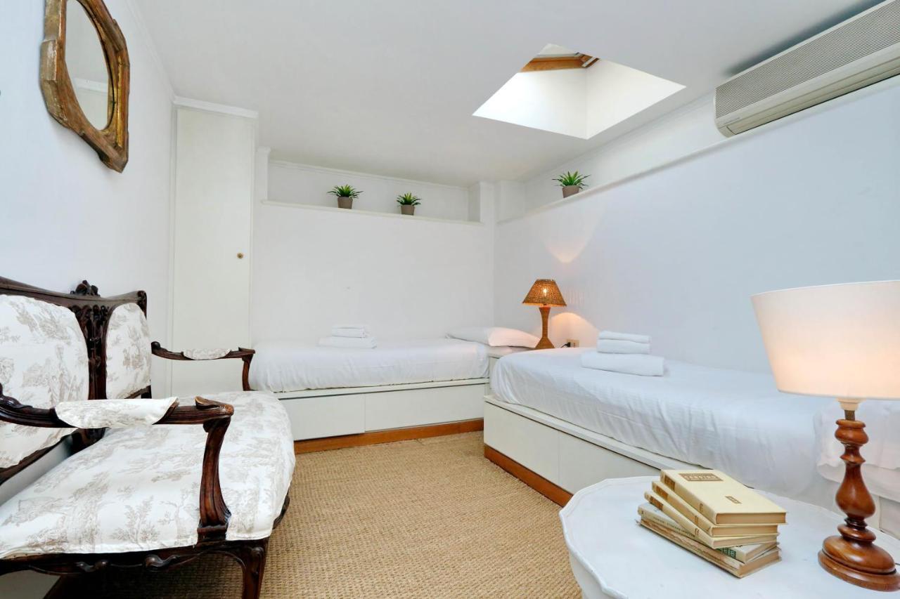 Romeasyoulike - Arancio Apartments N° 10 エクステリア 写真