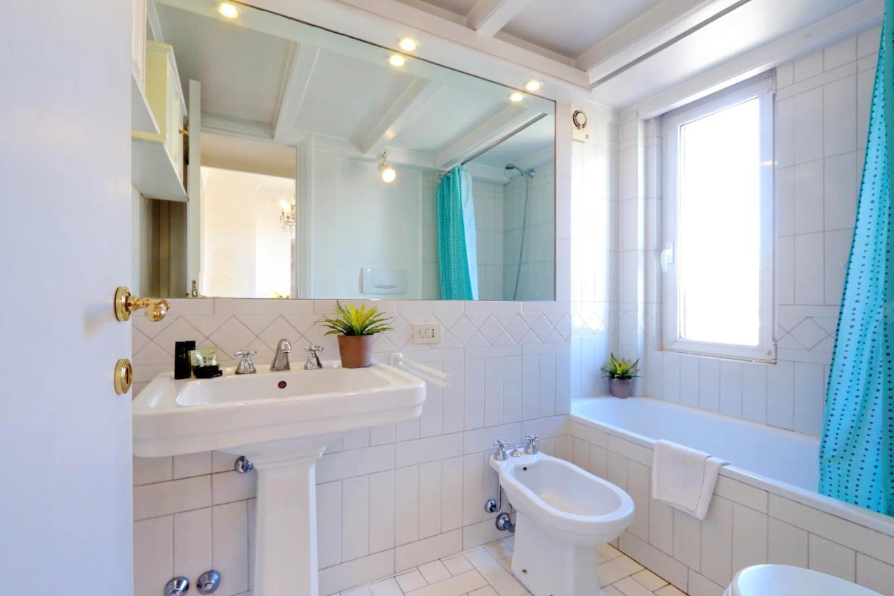 Romeasyoulike - Arancio Apartments N° 10 エクステリア 写真