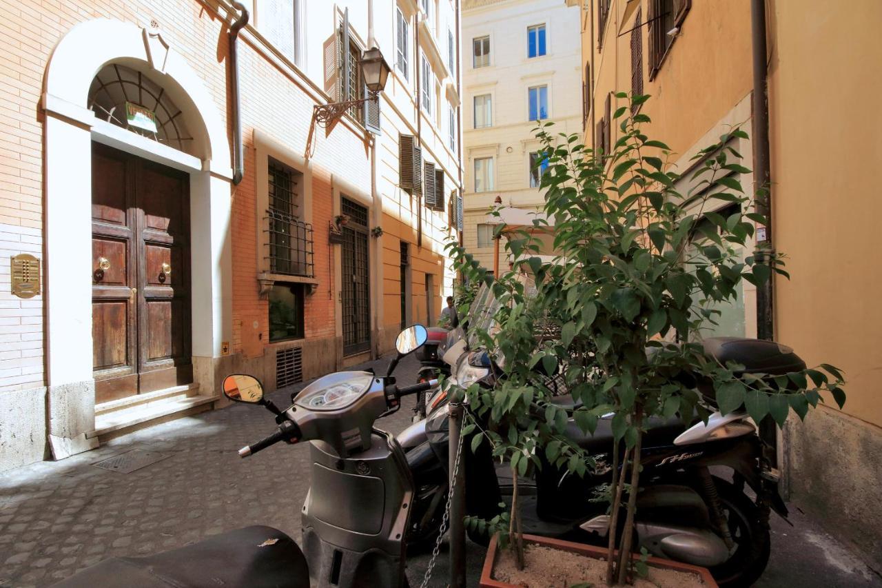 Romeasyoulike - Arancio Apartments N° 10 エクステリア 写真