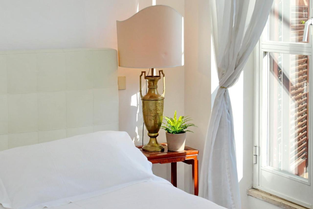 Romeasyoulike - Arancio Apartments N° 10 エクステリア 写真