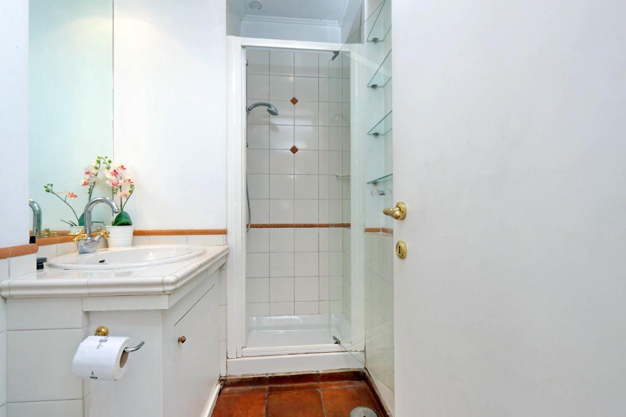 Romeasyoulike - Arancio Apartments N° 10 エクステリア 写真
