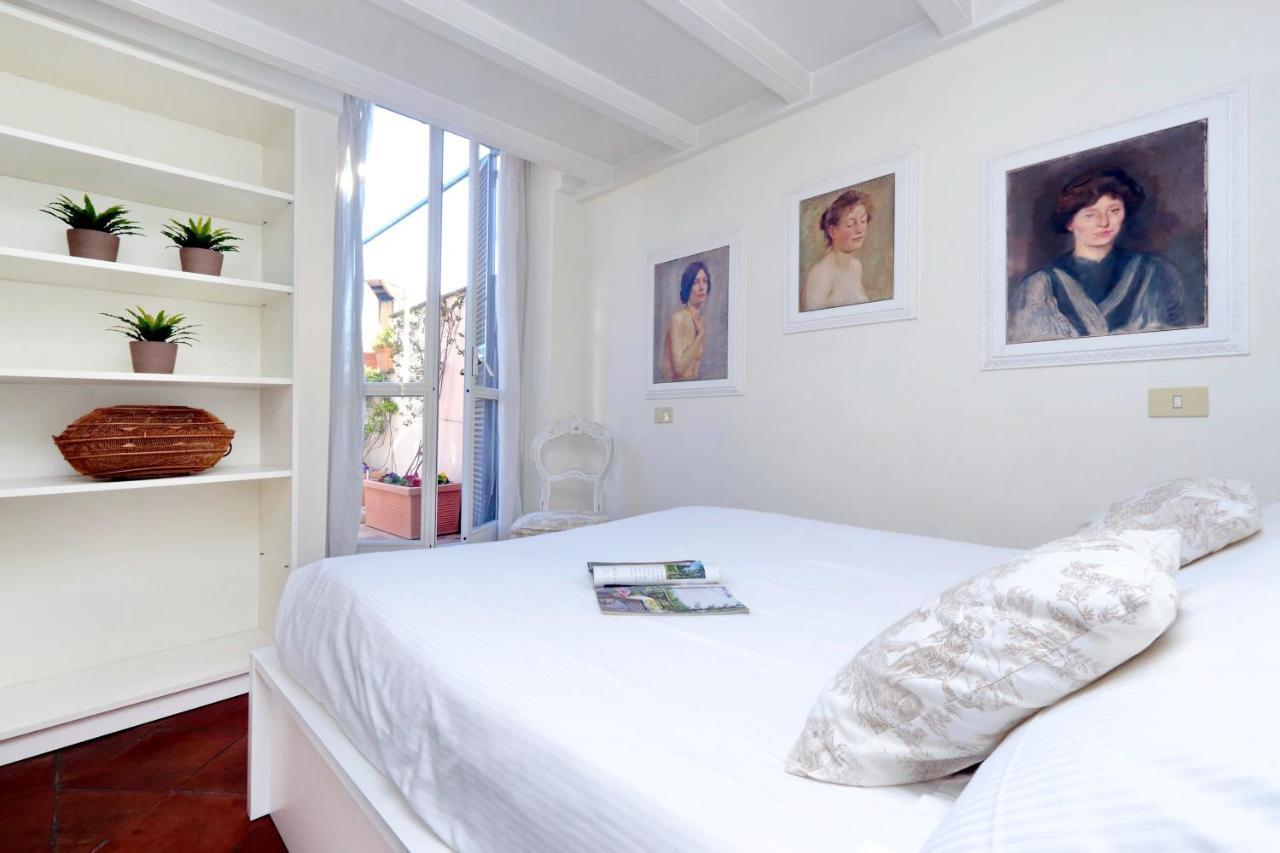 Romeasyoulike - Arancio Apartments N° 10 エクステリア 写真