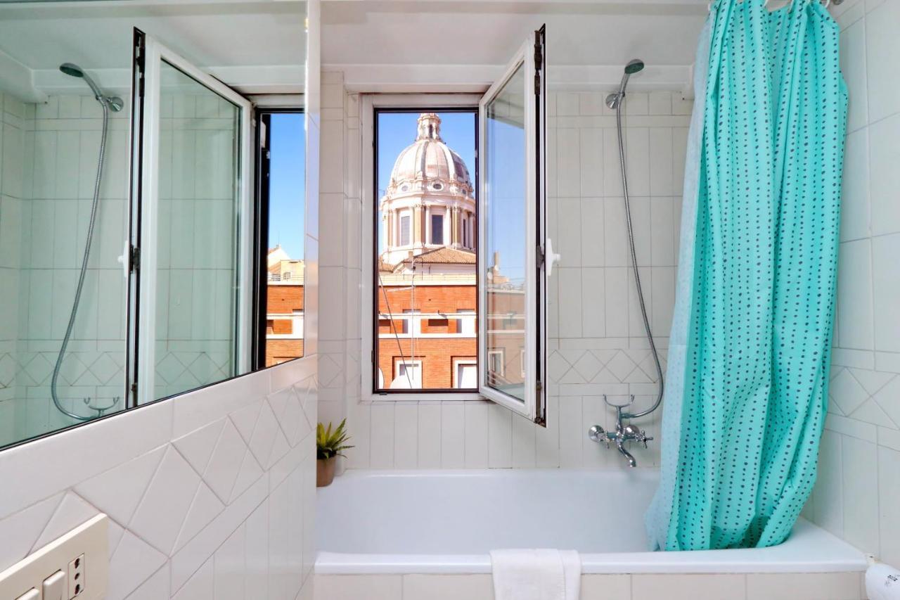 Romeasyoulike - Arancio Apartments N° 10 エクステリア 写真