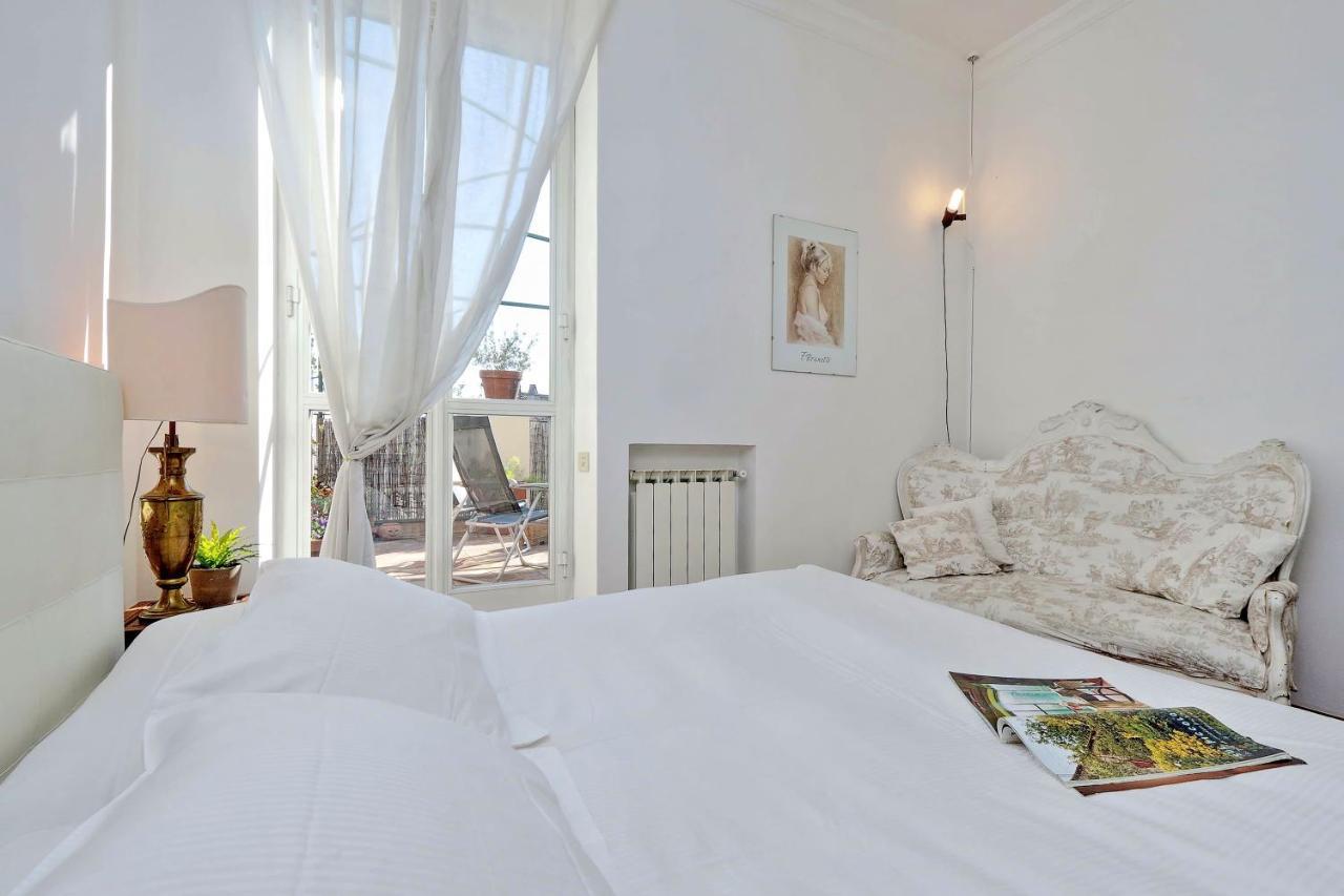 Romeasyoulike - Arancio Apartments N° 10 エクステリア 写真